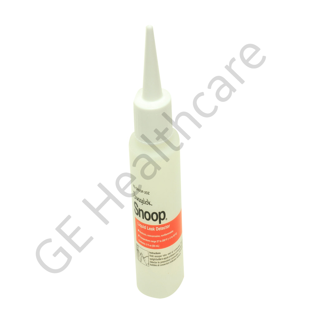 Leak Detector Liquid Snoop 2oz Leak Detector Liquid Snoop 2oz