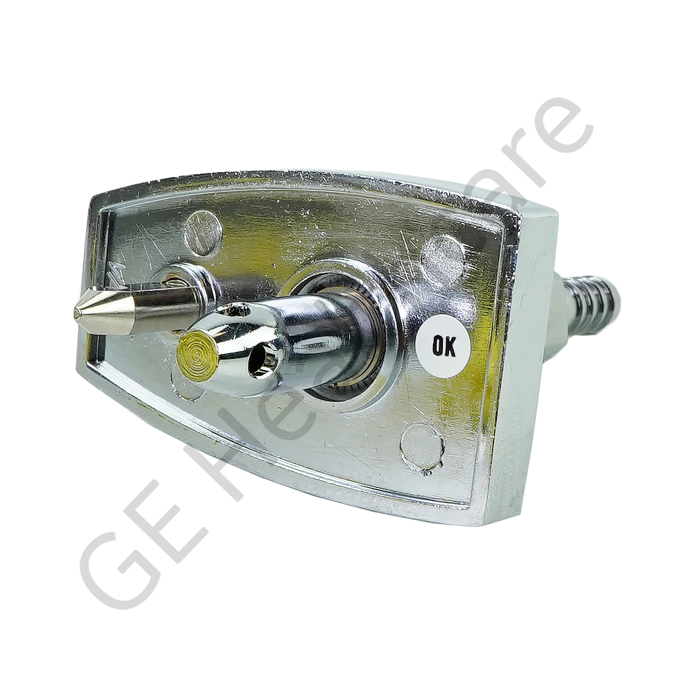 Adapter NCG VAC 1/4 ID HP Adapter NCG VAC 1/4 ID HP