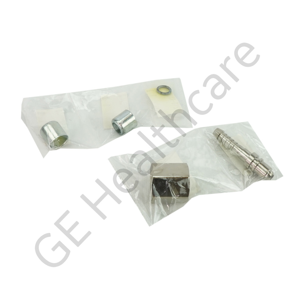 Kit DISSF Air 1/4Hose with Hexnut Gland O-Ring FERSDP Kit DISSF Air 1/4Hose with Hexnut Gland O-Ring FERSDP