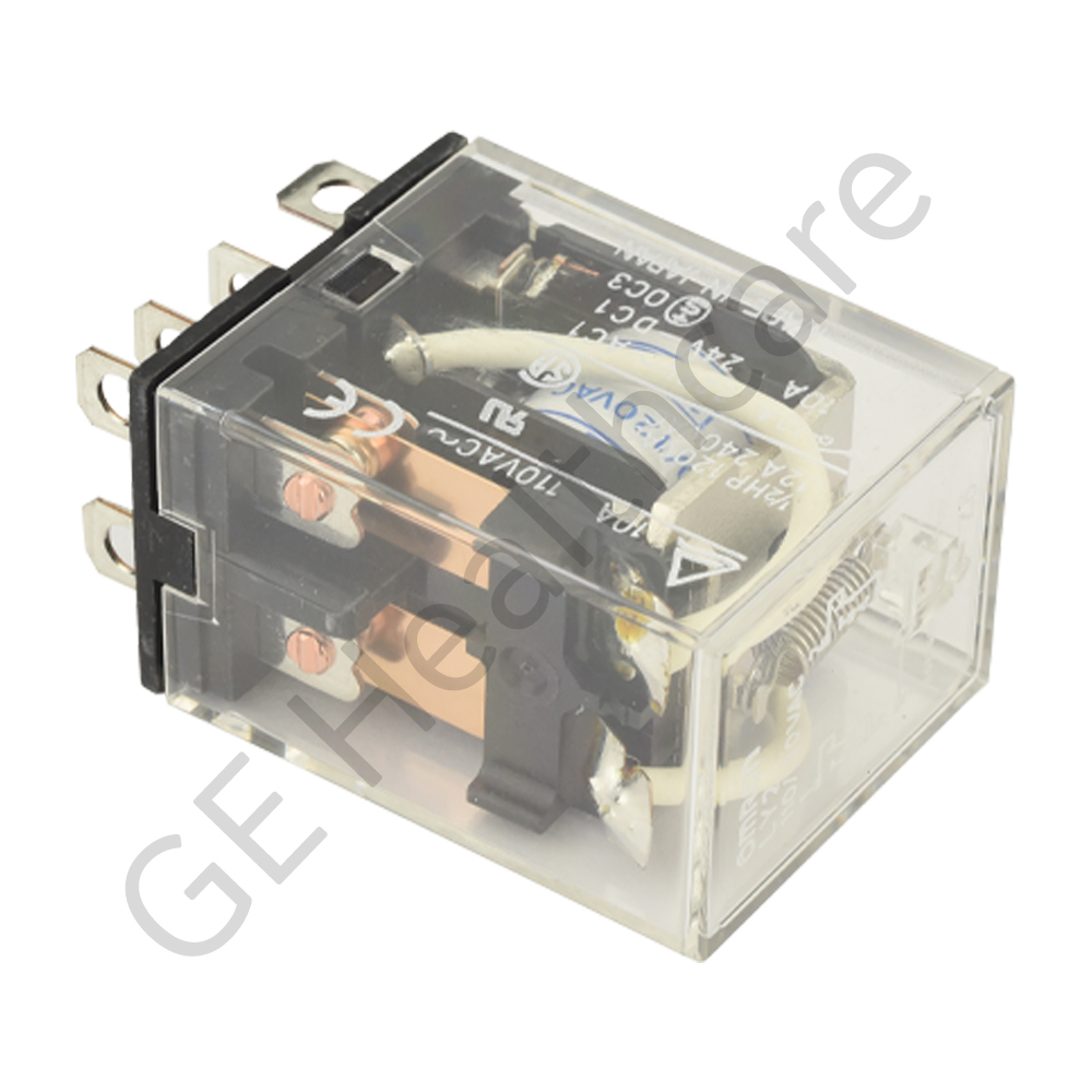 Relay LY2 110VAC Relay LY2 110VAC