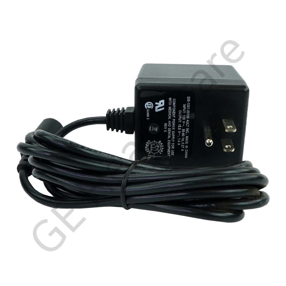 Transformer 120V AC to 15.5V AC Transformer 120V AC to 15.5V AC