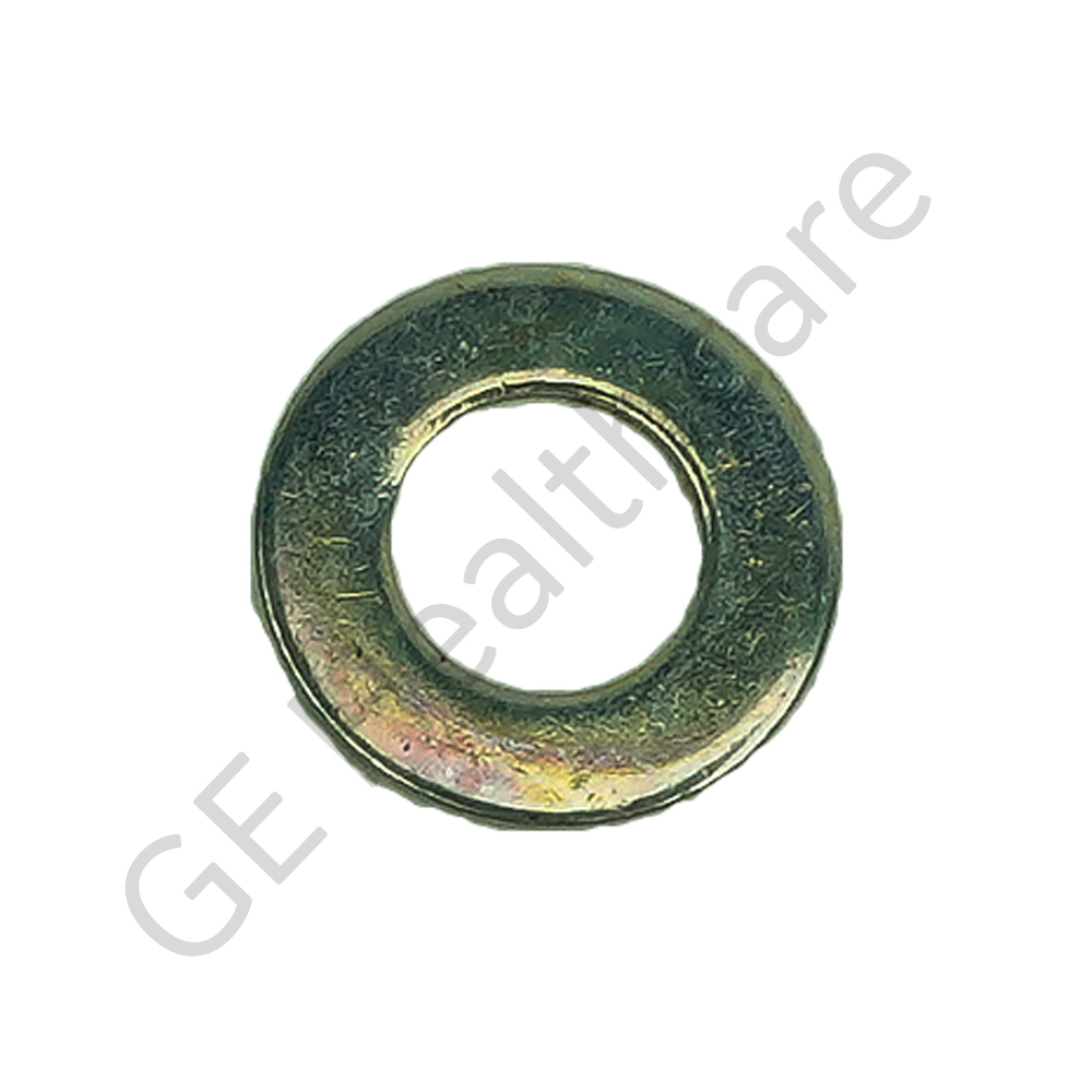 Washer - ID 0.266 OD 0.5 Thickness 0.032 F70B5A B8A4B2