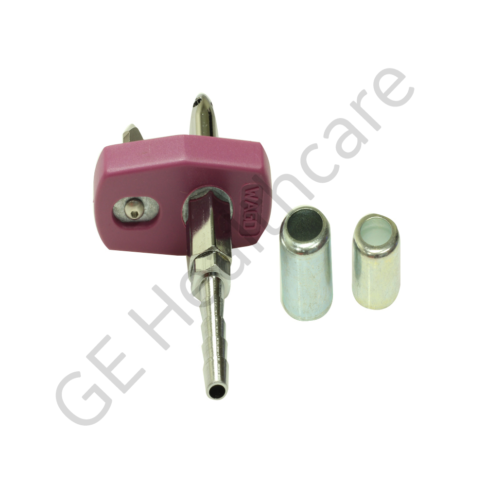 Adapter Hose Kit NCG M EVAC RECT Striker SDP Adapter Hose Kit NCG M EVAC RECT Striker SDP