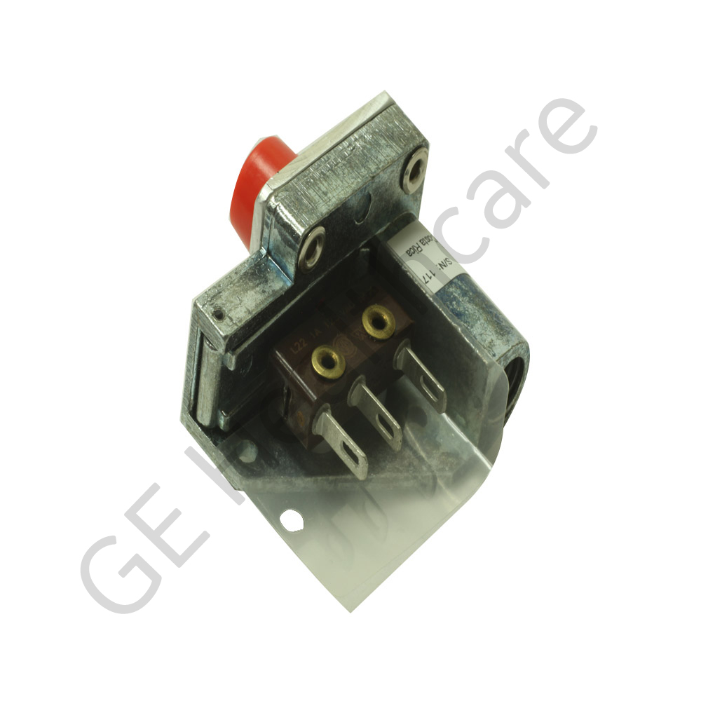 Switch Pressure 32 Psi Medium Pressure Oxygen Service BCG Switch Pressure 32 Psi Medium Pressure Oxygen Service BCG