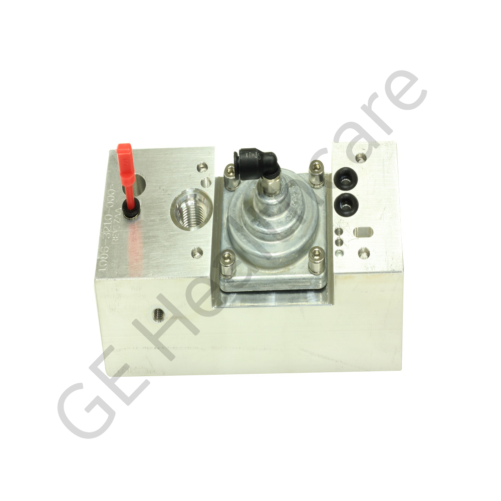 Regulator Kit N2O Regulator Kit N2O