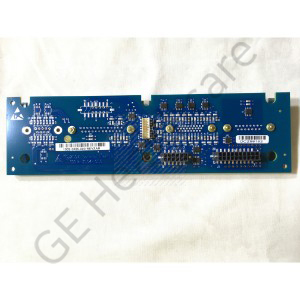 PCA Display Connection Board PCA Display Connection Board