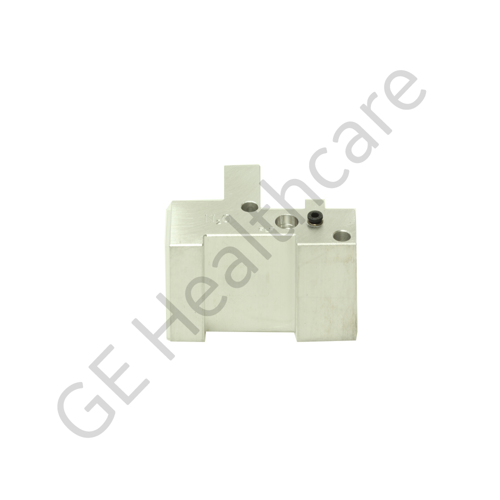 Manifold Assembly N2O Pipeline BCG Phantom Manifold Assembly N2O Pipeline BCG Phantom