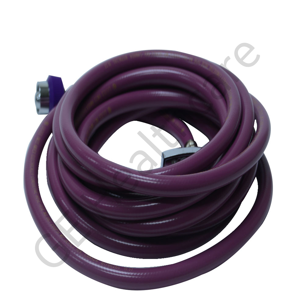 Hose/Assembly Evacuate Magenta 5m NCG V AC DISS Evacuate Hit Hose/Assembly Evacuate Magenta 5m NCG V AC DISS Evacuate Hit