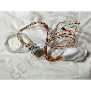 Harness Enhanced Serial Interface Board to B/S Sensor BCG Harness Enhanced Serial Interface Board to B/S Sensor BCG