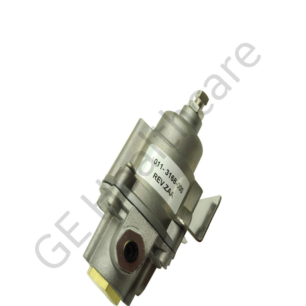 Regulator 35 PSIG Non-Relieving MPOS BCG Regulator 35 PSIG Non-Relieving MPOS BCG