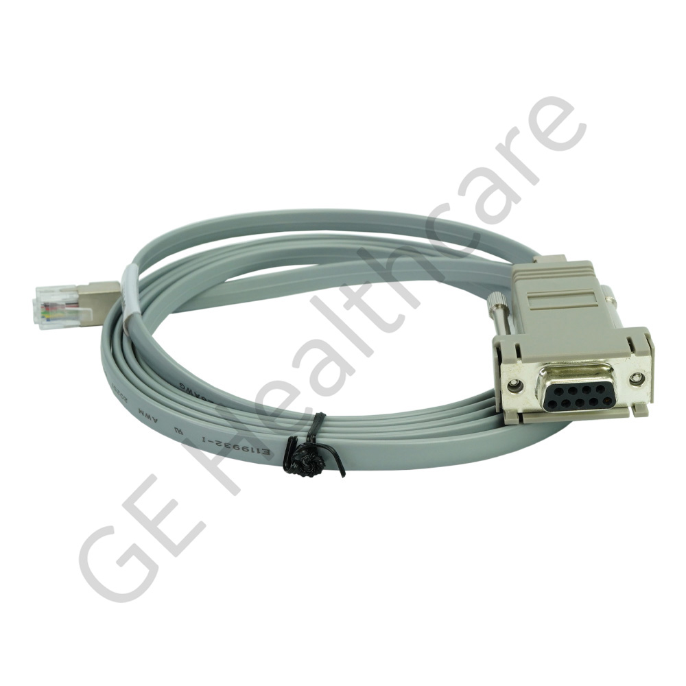 Direct 120 Series to FM I/C Cable Direct 120 Series to FM I/C Cable
