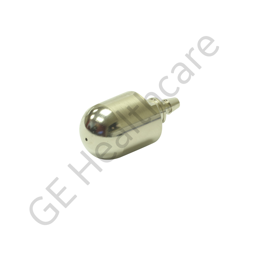 Port ACGO Breathing Circuit Gas Port ACGO Breathing Circuit Gas
