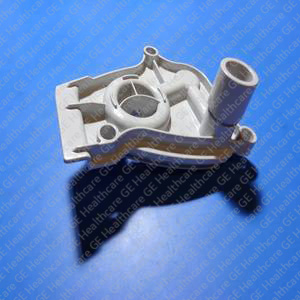 Cover Manifold Adjustable Pressure Limiting BCG Mechanical Cover Manifold Adjustable Pressure Limiting BCG Mechanical