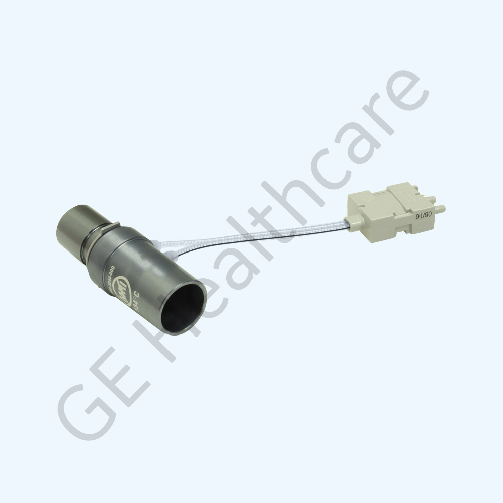 Flow Sensor Autoclavable Cartridge Type BCG Flow Sensor Autoclavable Cartridge Type BCG