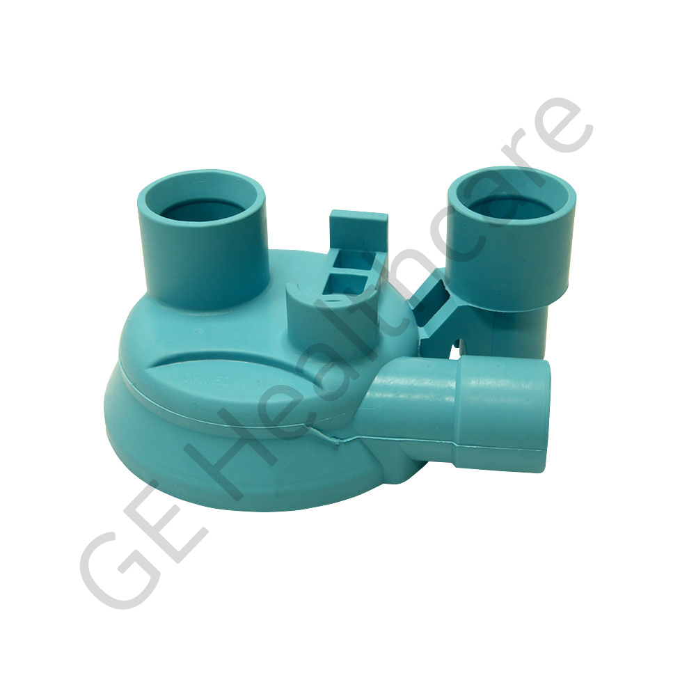 Cover - Exhalation Valve Breathing Circuit Gas (BCG)