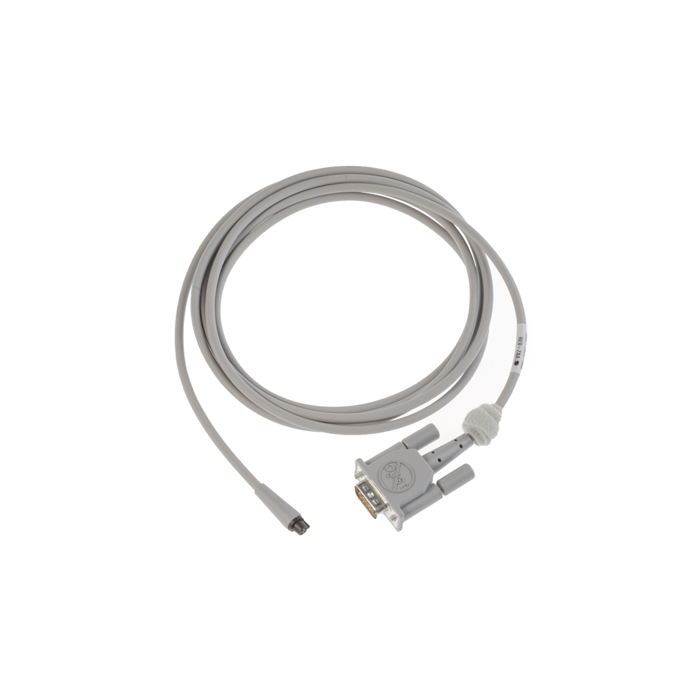 CABLE NEONATAL FLOW SENSOR CABLE NEONATAL FLOW SENSOR