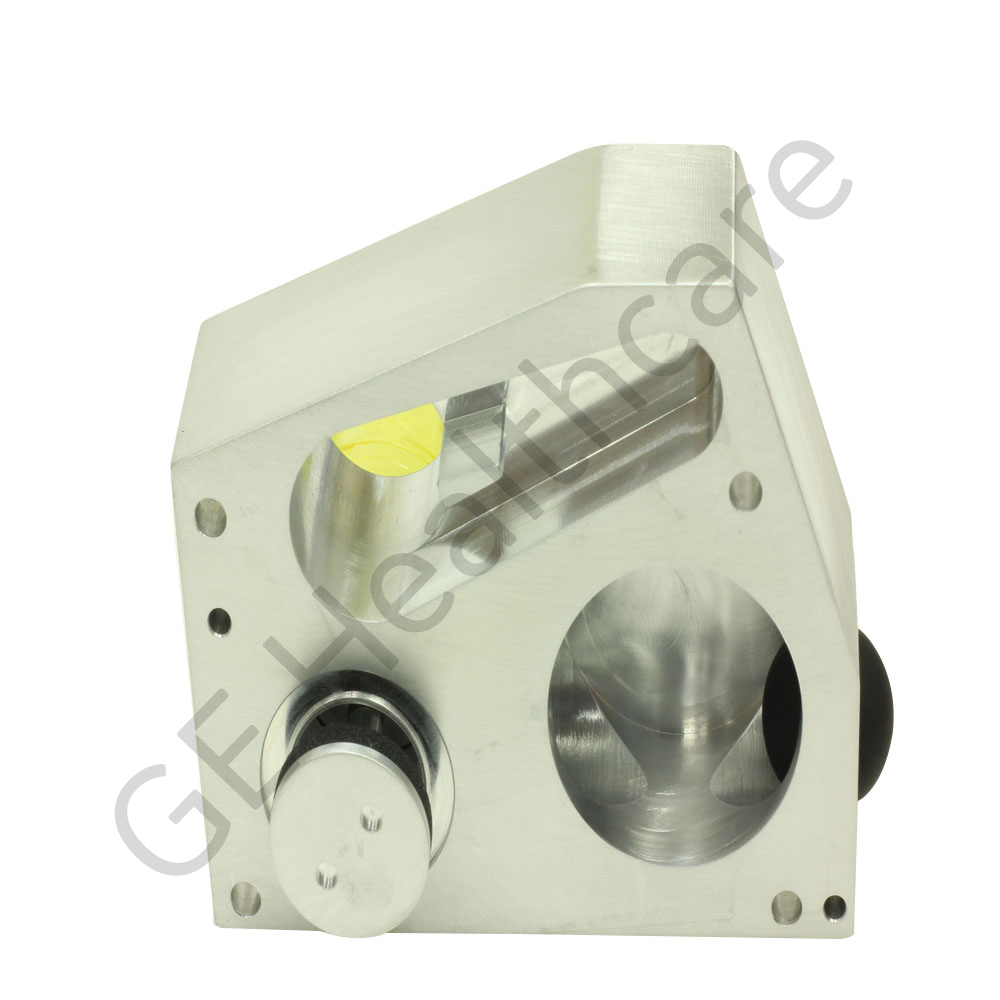 Manifold Inspection Valve Assembly Manifold Inspection Valve Assembly