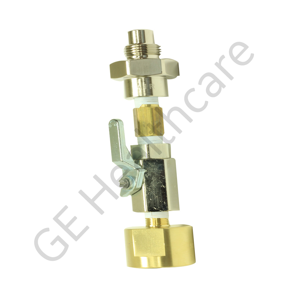 Pipeline Air Inlet Shut-Off Valve Service Tool Pipeline Air Inlet Shut-Off Valve Service Tool