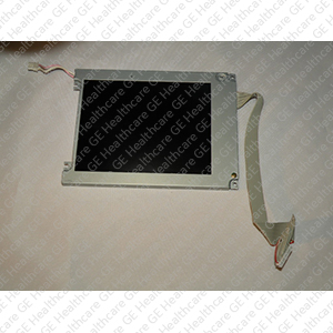 Display LCD Color CSTN 5.7