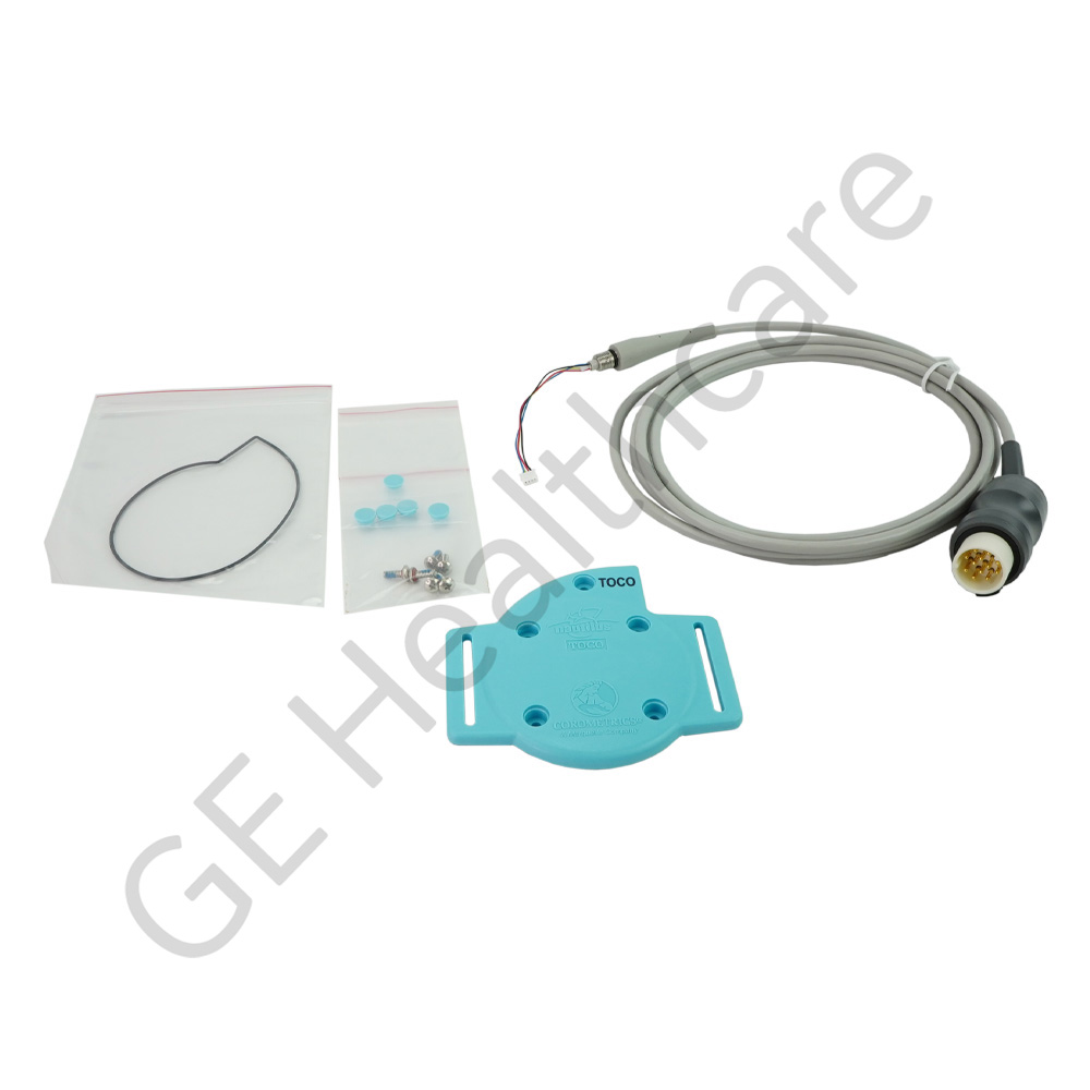 Kit Toco 8 ft Cable Field R/R Loop Kit Toco 8 ft Cable Field R/R Loop