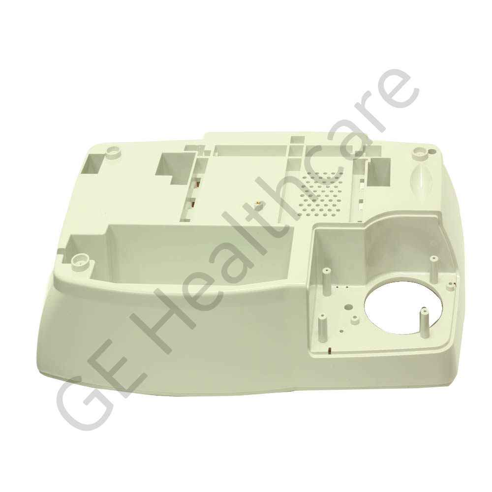 Encloser Bottom Shield Coated 170 Series Encloser Bottom Shield Coated 170 Series