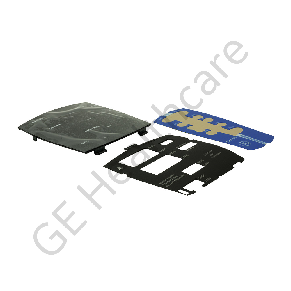 Kit Label English DPC300 Print Kit Label English DPC300 Print