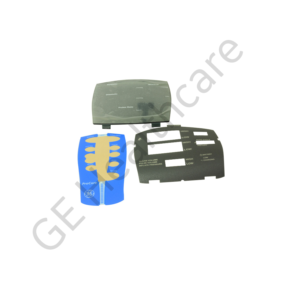 Kit Label English DPC100 with Printer Traditional Kit Label English DPC100 with Printer Traditional