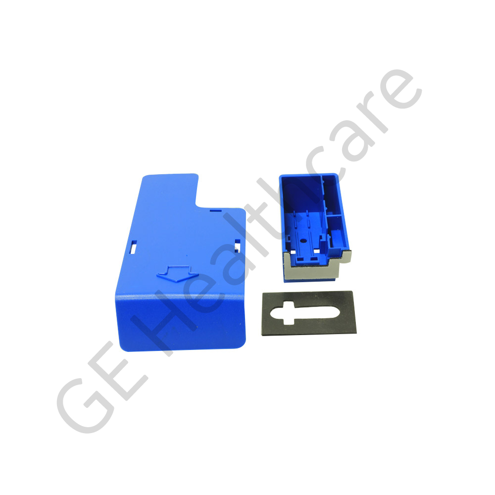 Kit Battery Compartment Dinamap Pro 110-410