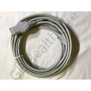 Cable Assembly E-Port Patient Data Module (PDM) to HOST-25ft Cable Assembly E-Port Patient Data Module (PDM) to HOST-25ft