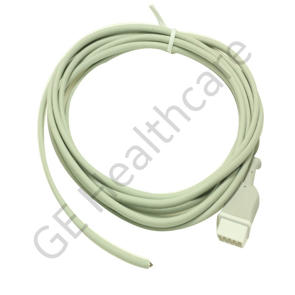 Cable Assembly DS1 Sync to UNTERM - 15ft