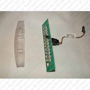 TRANSPRO V2 Alarm Light/Lens/Harness/Speaker TRANSPRO V2 Alarm Light/Lens/Harness/Speaker