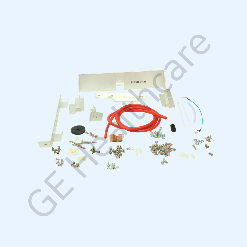 Corometrics 250, Hardware Kit Corometrics 250, Hardware Kit