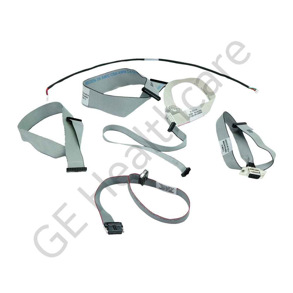 Corometrics 250 Cables (Except Front End Cables) Corometrics 250 Cables (Except Front End Cables)