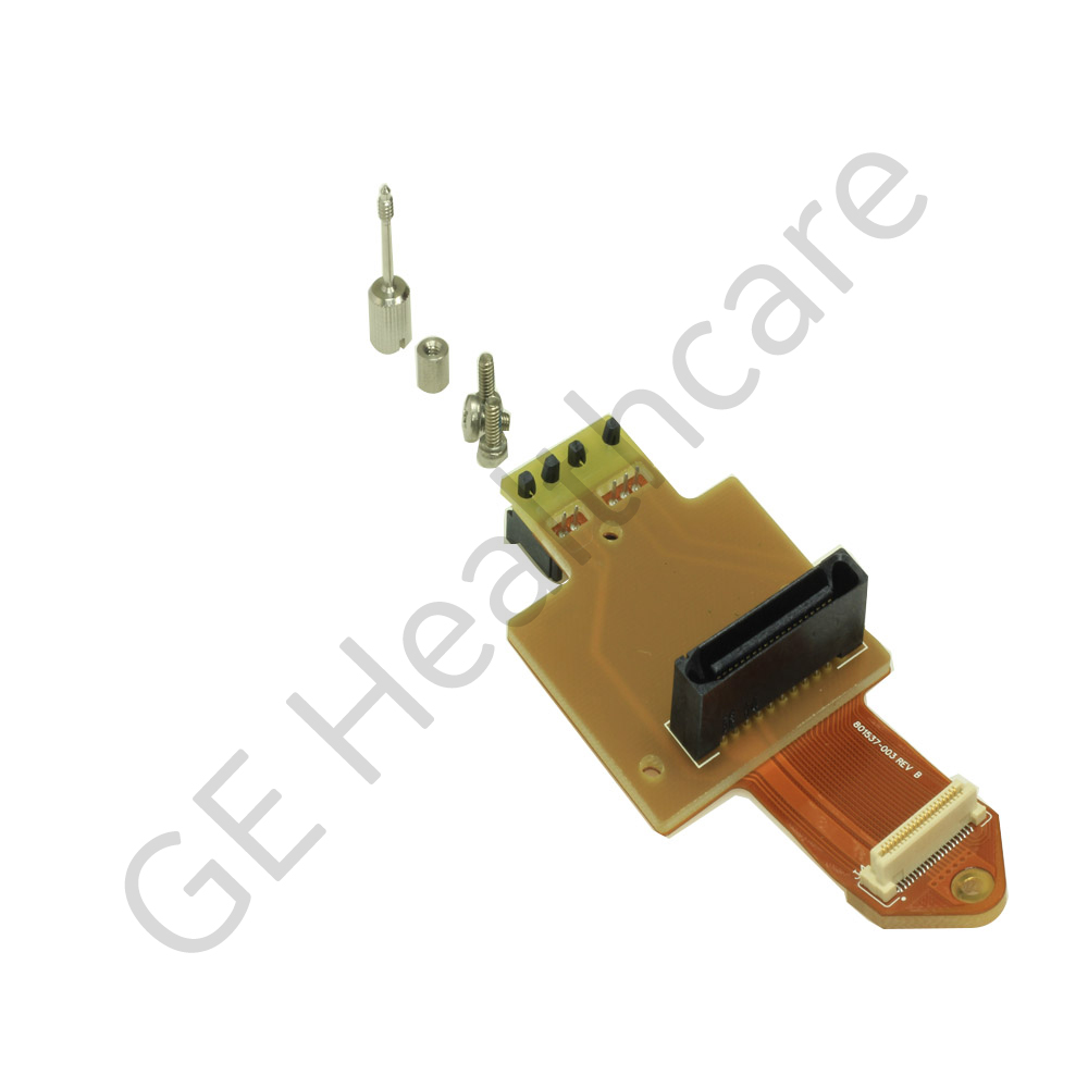 Flex connection cable for DASH printer Flex connection cable for DASH printer
