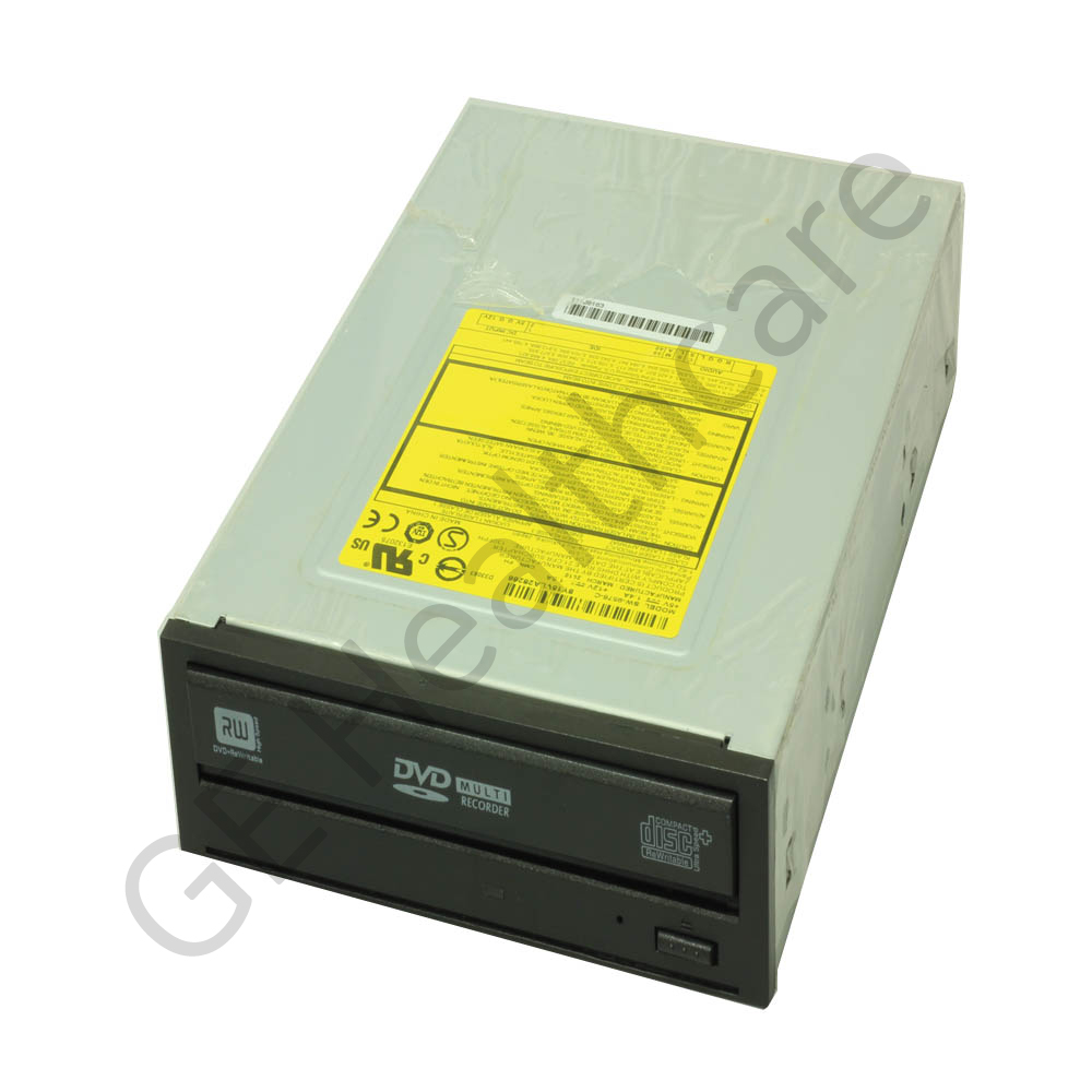 Disk Drive DVD-RAM