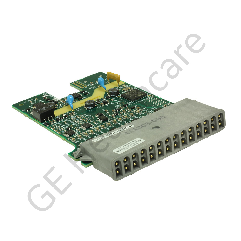 Printed Circuit Board (PCB) Assembly Cam-14 HD Printed Circuit Board (PCB) Assembly Cam-14 HD