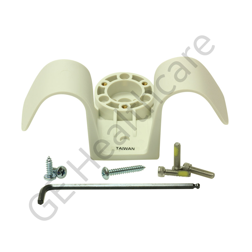 M Series Arm Utility Hook M Series Arm Utility Hook