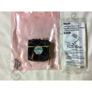 FRU MP100 Fan FRU MP100 Fan