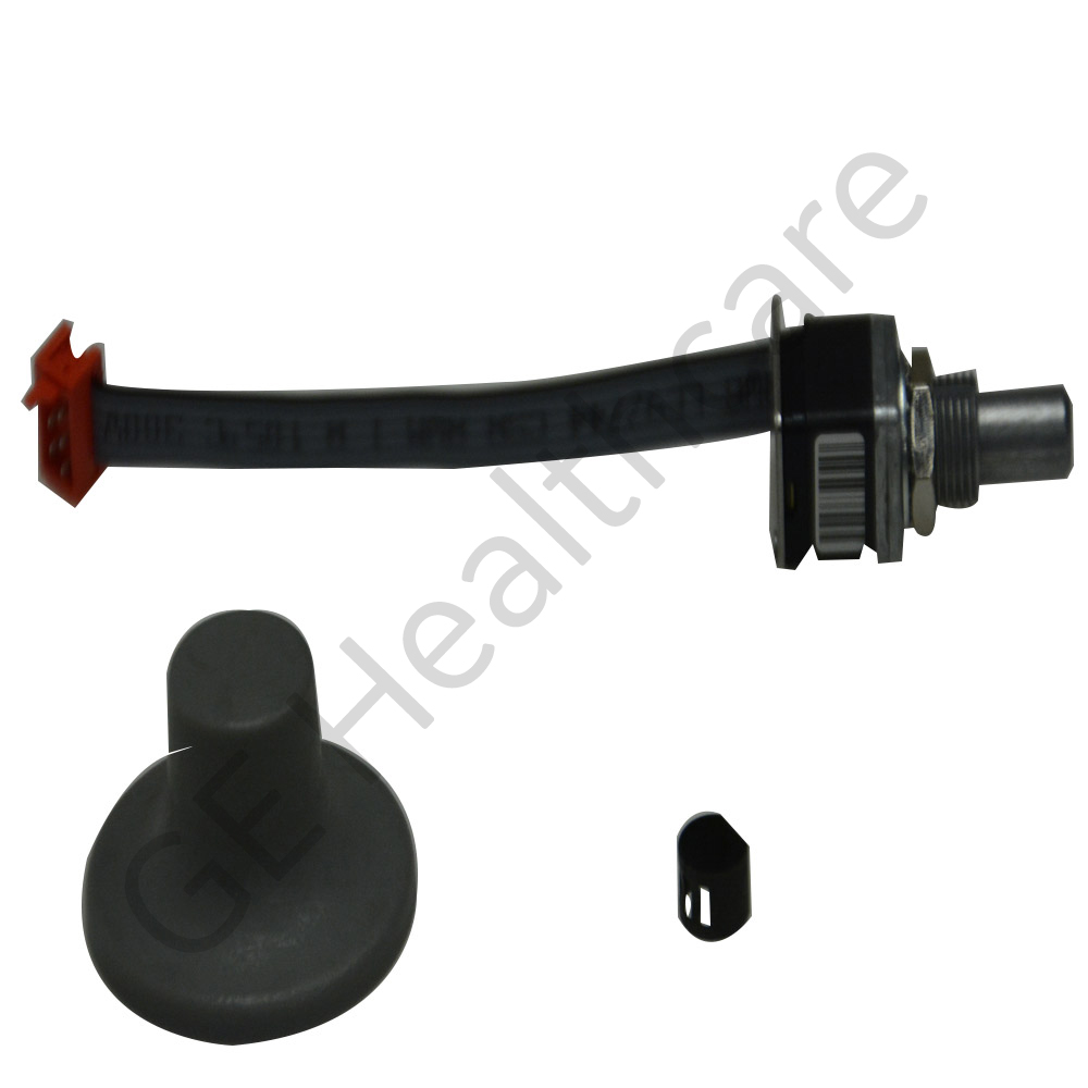 D15/D19 Display Trim Knob & Encoder D15/D19 Display Trim Knob & Encoder