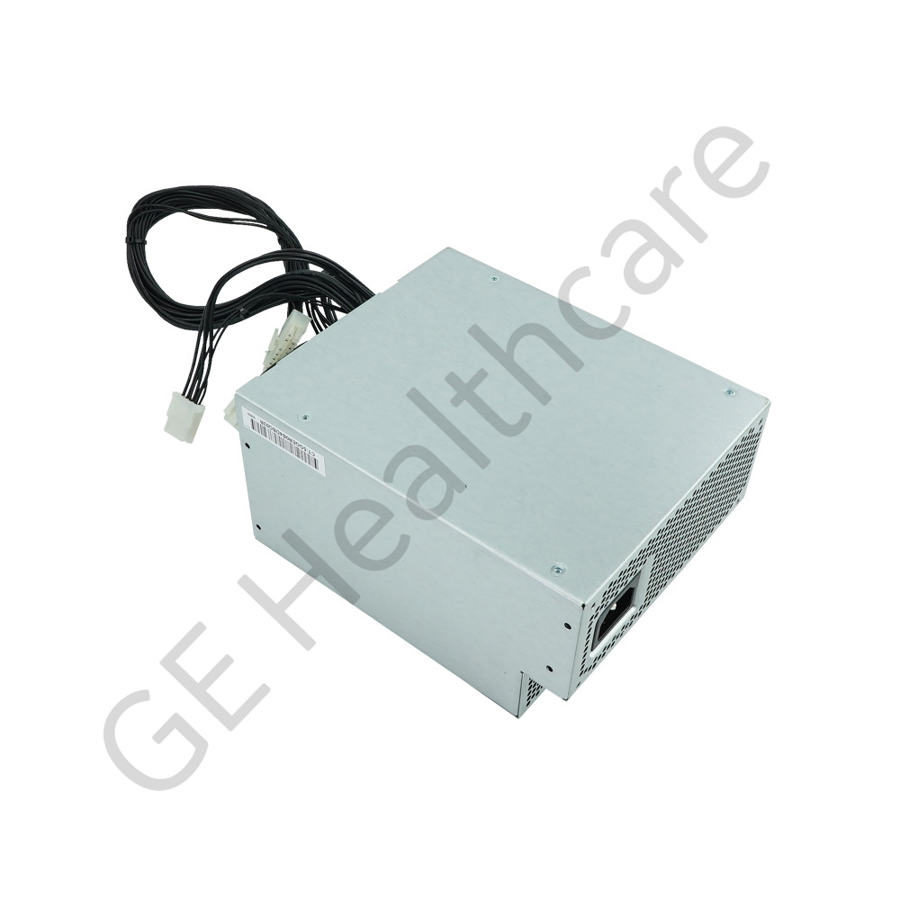 HP Z440 Power Supply 100/240V AC 550W, Diagnostic ECG GE HealthCare