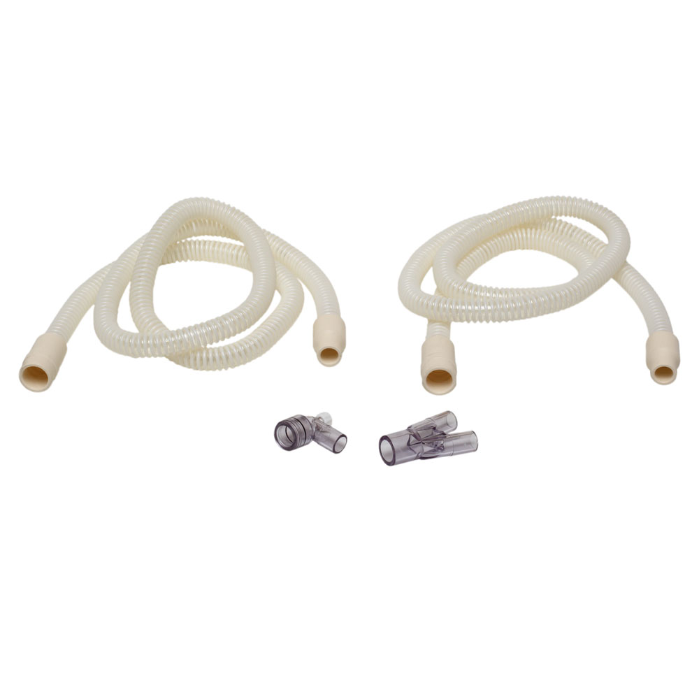 Patient Circuit Kit Pediatric Reusable Hytrel, 1/pack Patient Circuit Kit Pediatric Reusable Hytrel, 1/pack
