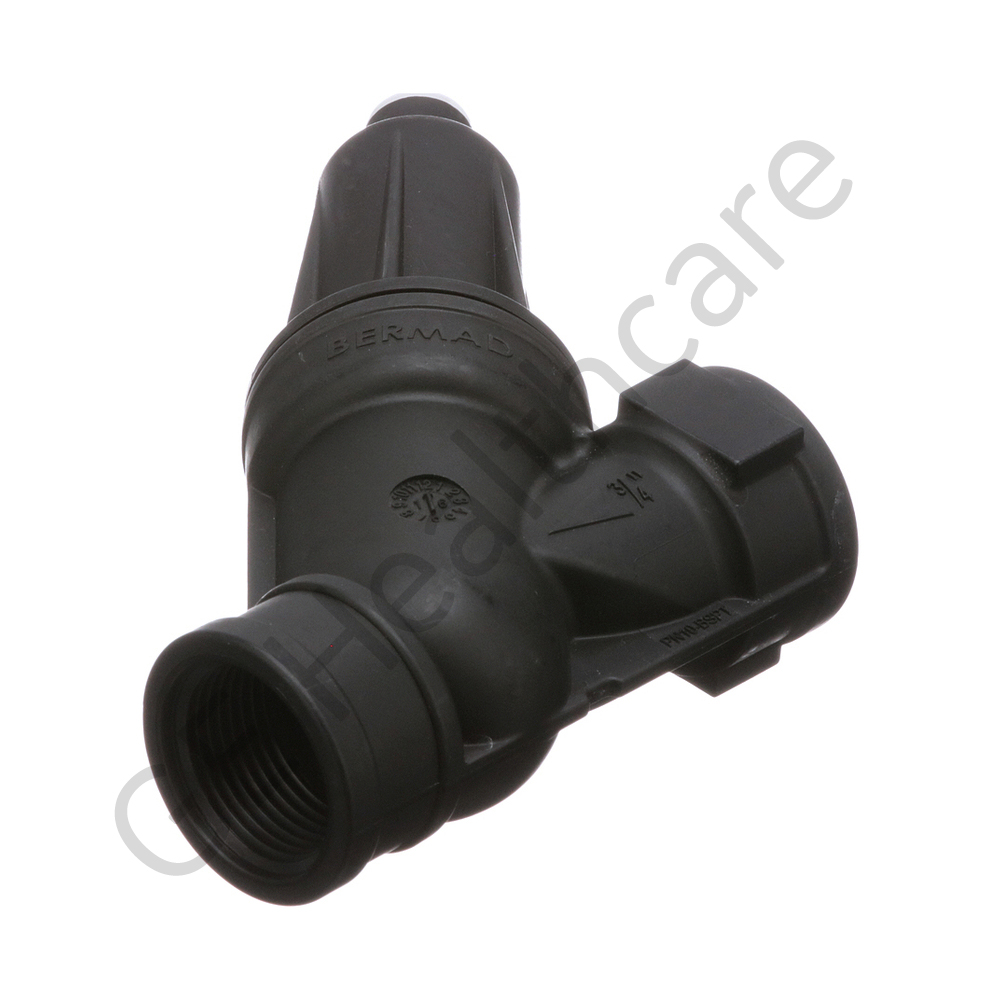 Pressure Regulator 9 Bar GEPS 732848