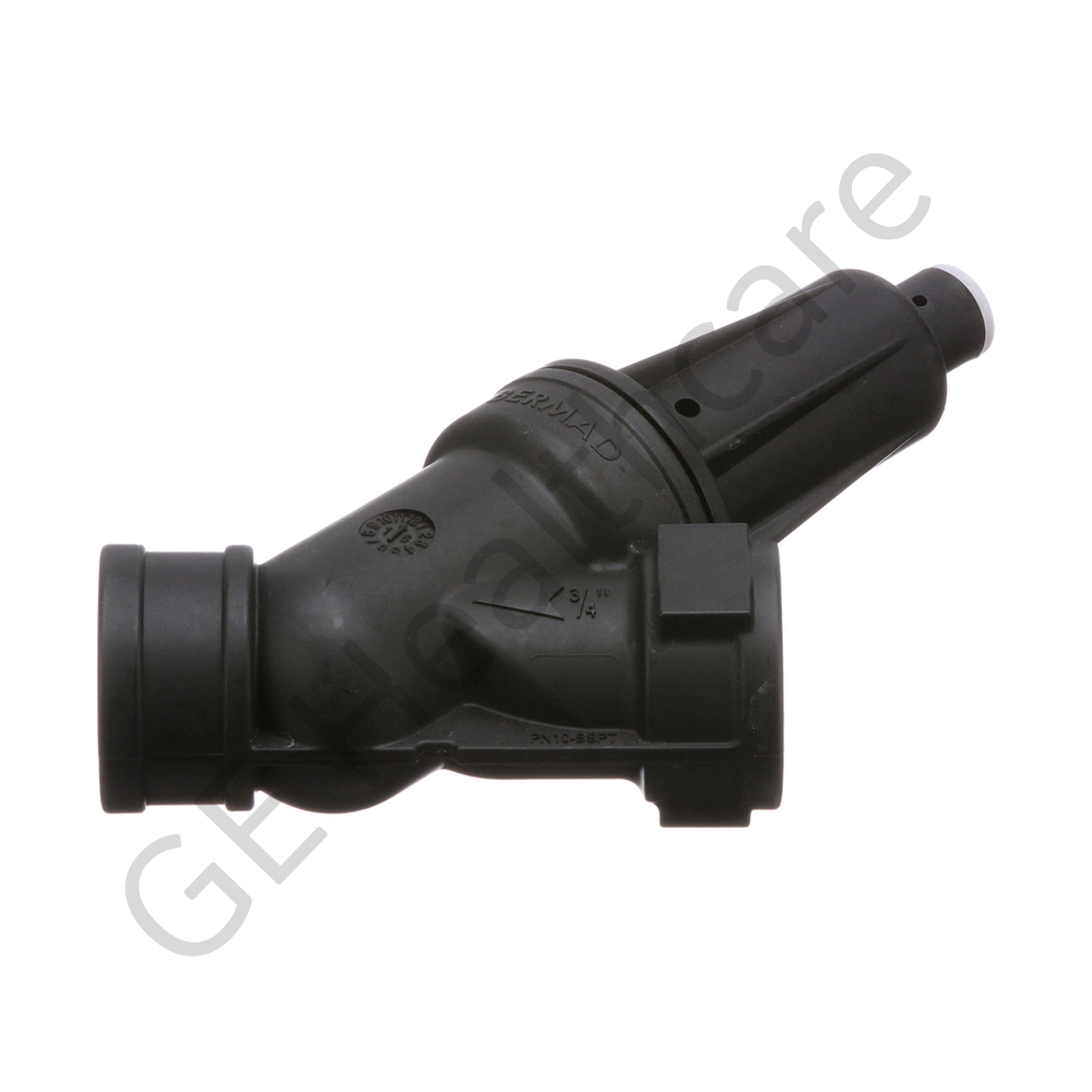 Pressure Regulator 9 Bar GEPS 732848