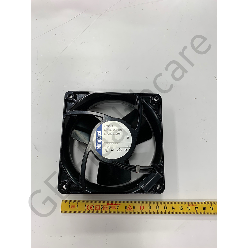 FAN 220V CCU PAPST GEPS 704653