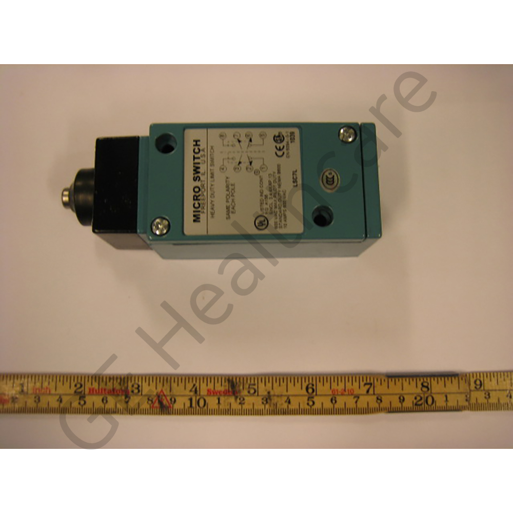 Limit switch 2110236