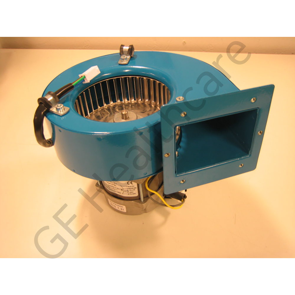 Cooling Fan (TAU) GEPS 732828