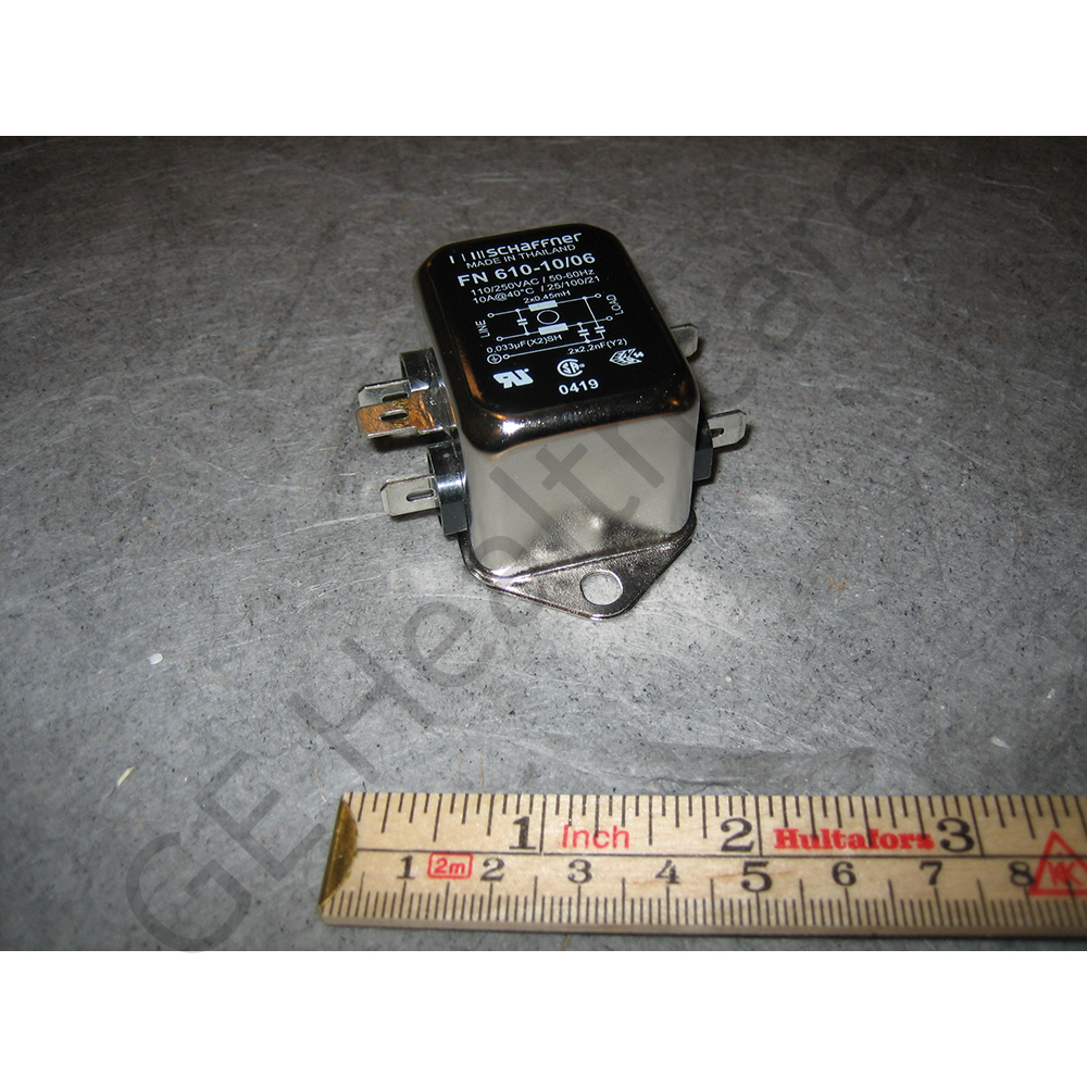 MAINS FILTER 2 IN TAU GEPS 732824