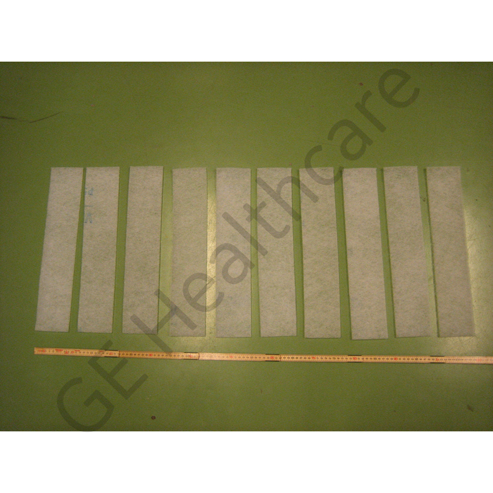 Air Filter Danfysik PSMC GEPS 732726