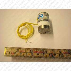 2-Way Valve KEL-F 902642