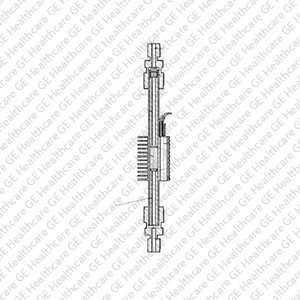 Sleeve Lower D=10 L=51mm